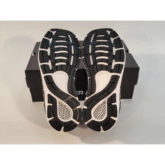 Under Armour HOVR Intake 6 Shoes Womens 6 Youth Girl 4.5Y Black Gray 3026141-001 - Picture 10 of 10